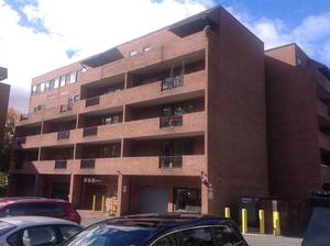Ann Whalen Apartments