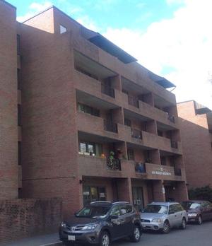 Ann Whalen Apartments