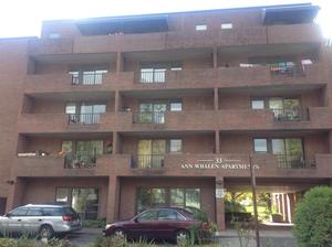 Ann Whalen Apartments