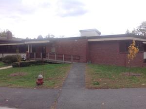 Jean Elder House