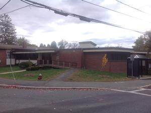 Jean Elder House