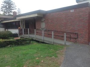Jean Elder House