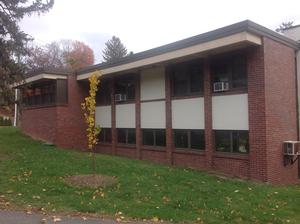 Jean Elder House