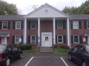 Chestnut Court