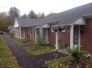 Chestnut Court