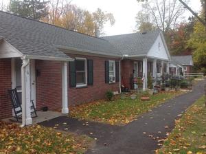 Chestnut Court