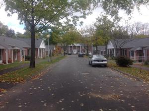 Chestnut Court