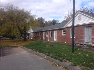Chestnut Court