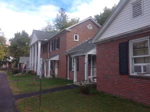 Chestnut Court